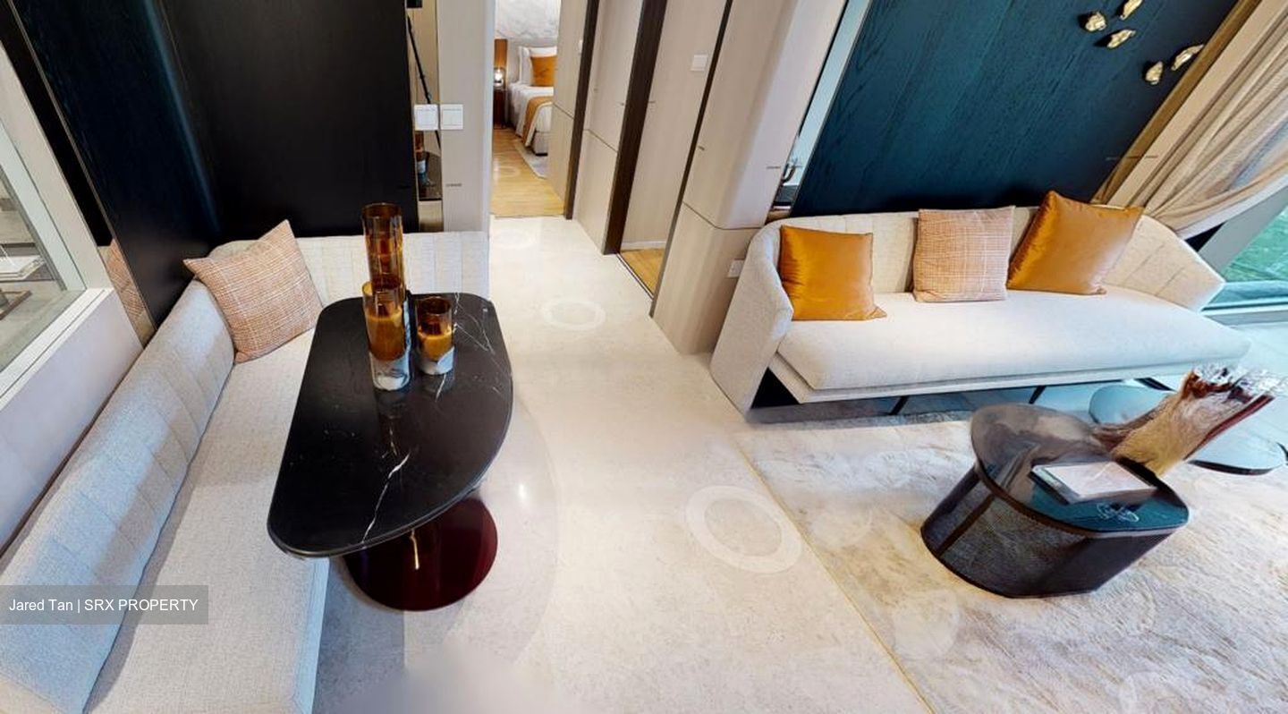 New Upper Changi Road (D16), Condominium #468445191